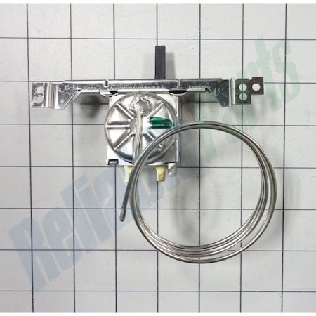 Whirlpool WP2182770 Whirlpool Refrigerator Thermostat WP2182770